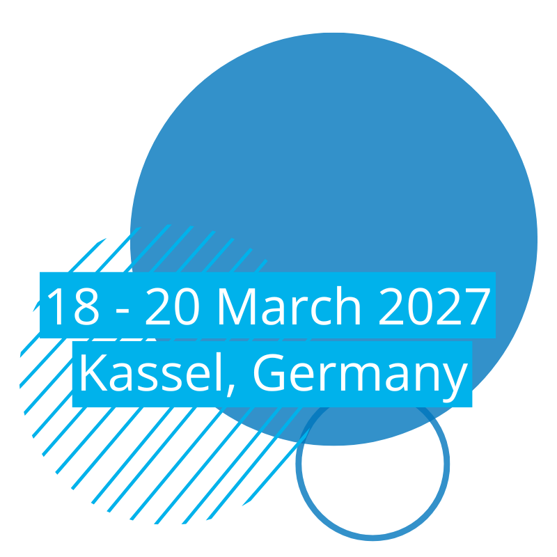 20. – 22. März 2025 (7) Date 2027