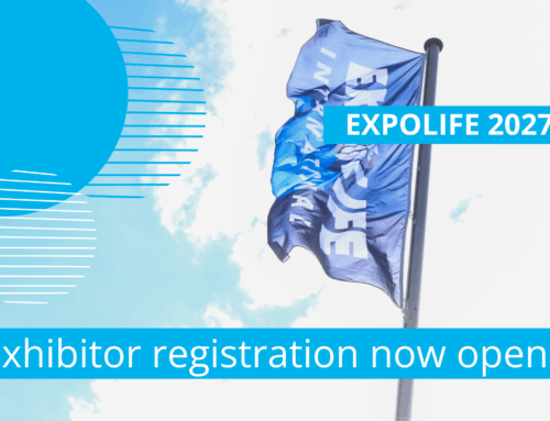 Exhibitor registration now open